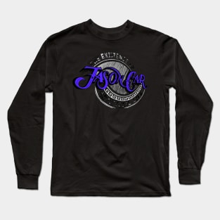 Logodesign Long Sleeve T-Shirt